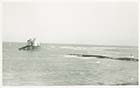 Margate Jetty remains 1978 | Margate History